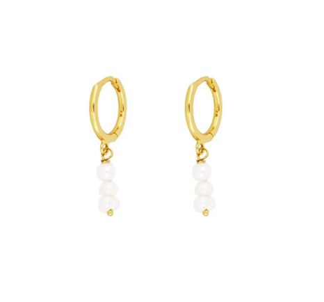 ALMA | Boucles d'oreilles