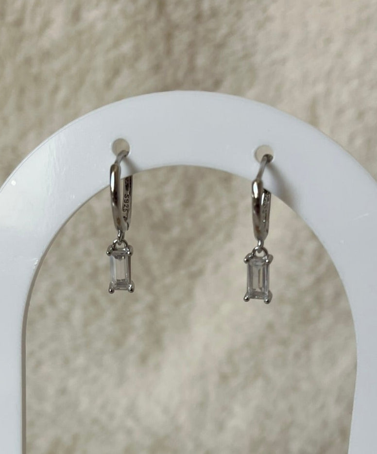 MAE | Boucles d'oreilles