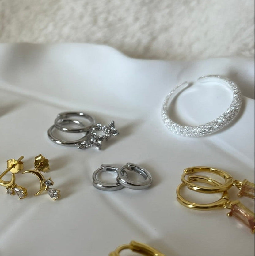 LIV | Bague