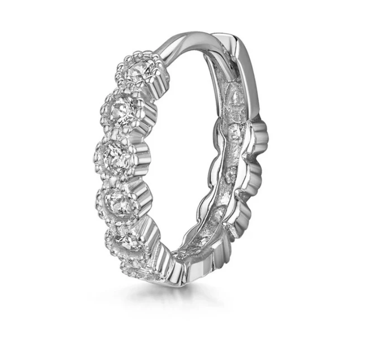 SIA | Boucles d'oreilles