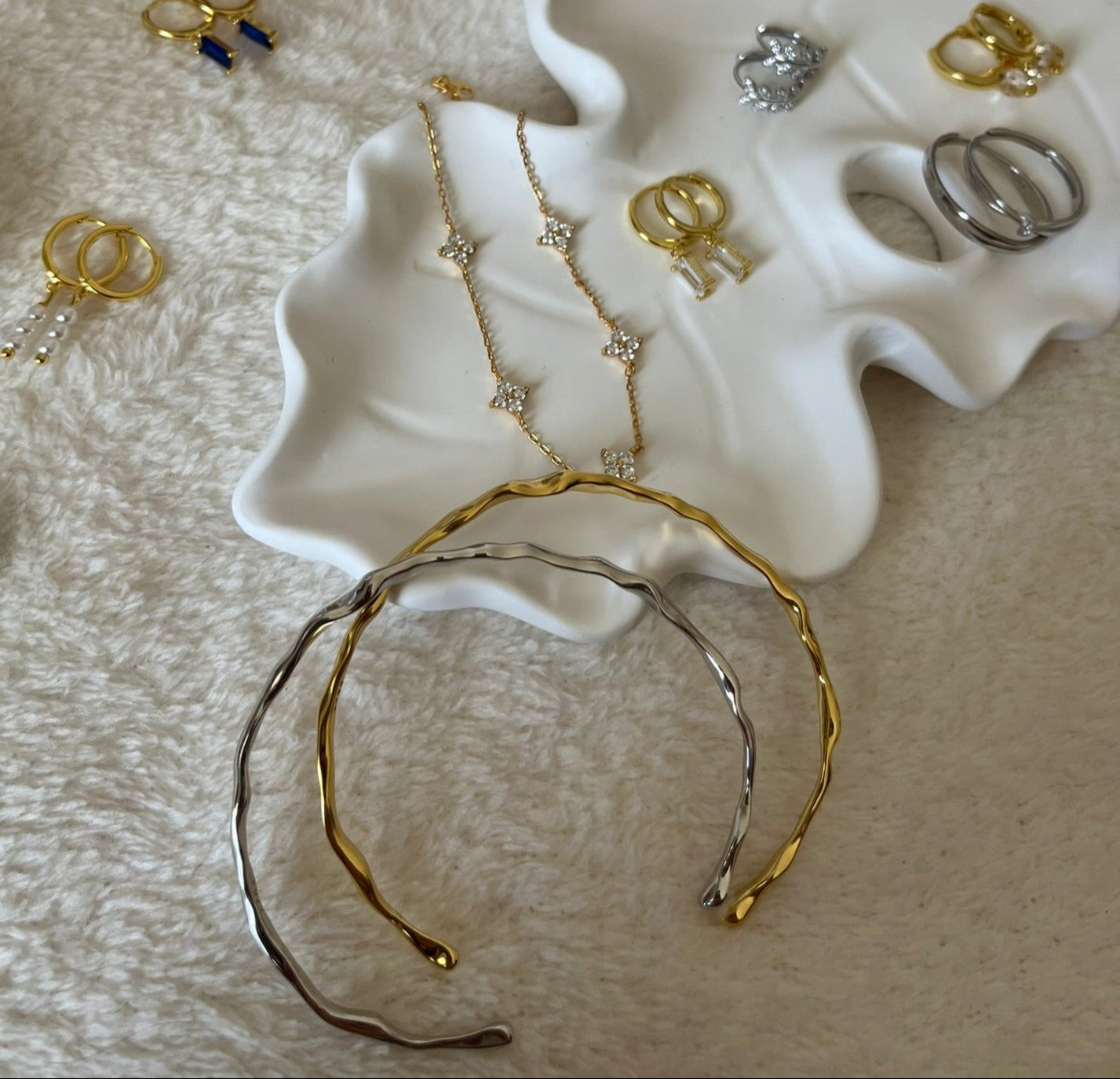 MANO | Bracelet