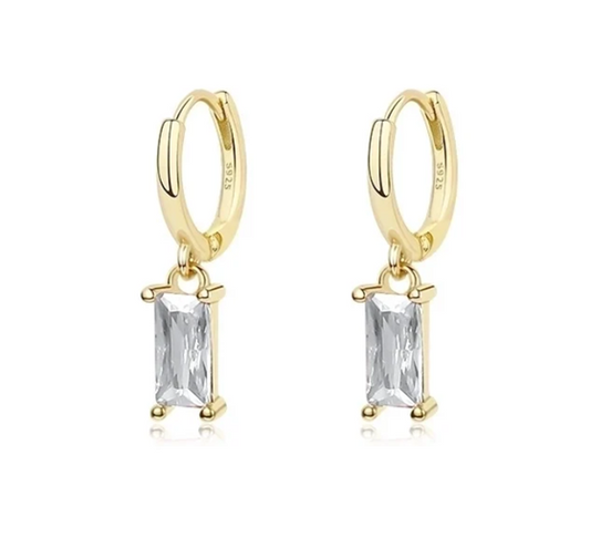 MAE | Boucles d'oreilles